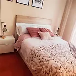 Hogar Del Nomada Apartman *