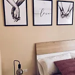 Hogar Del Nomada Apartman