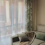 Hogar Del Nomada Apartman *