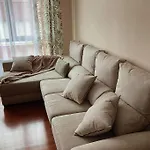 Hogar Del Nomada Apartman