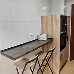 Hogar Del Nomada *
