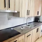 Apartman Hogar Del Nomada Gibaja