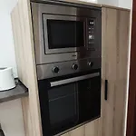 Hogar Del Nomada *