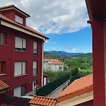 Hogar Del Nomada Apartman