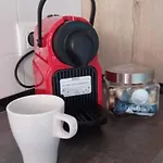 Apartman Hogar Del Nomada *