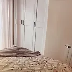 Apartman Hogar Del Nomada Gibaja