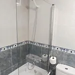 Hogar Del Nomada Apartman Gibaja