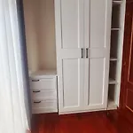 Apartman Hogar Del Nomada Gibaja