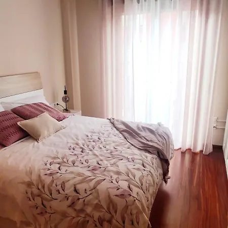 Lägenhet Hogar Del Nomada *