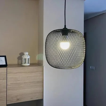 Hogar Del Nomada Gibaja