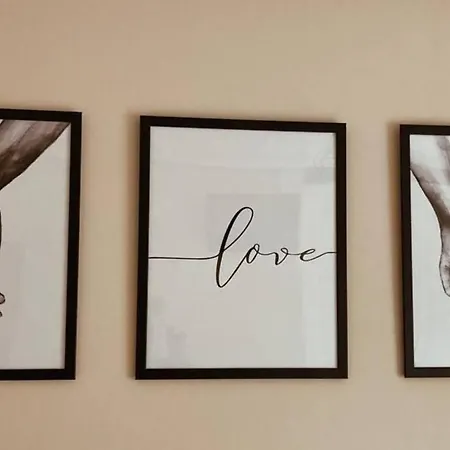 Hogar Del Nomada Lägenhet