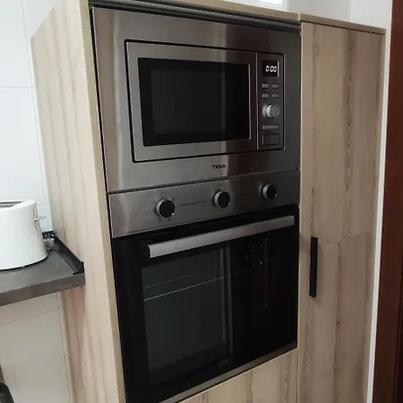 Hogar Del Nomada *