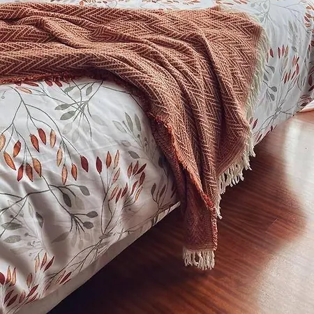 Lägenhet Hogar Del Nomada *