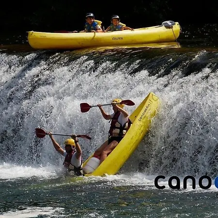 Hogar Del Nomada * Gibaja