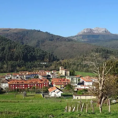 Hogar Del Nomada Gibaja