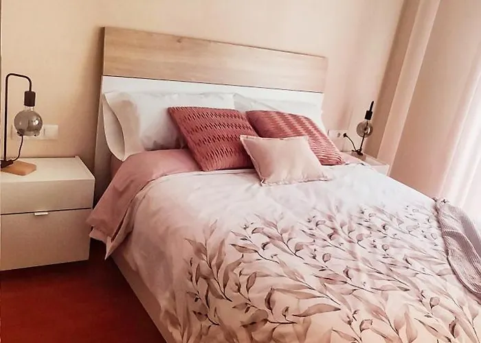 Hogar Del Nomada Daire *