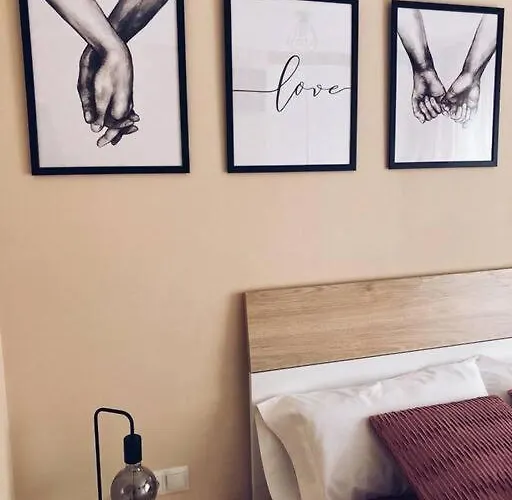 Hogar Del Nomada Daire