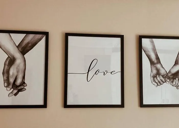 Hogar Del Nomada Daire