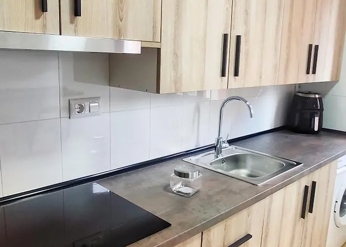 Daire Hogar Del Nomada Gibaja