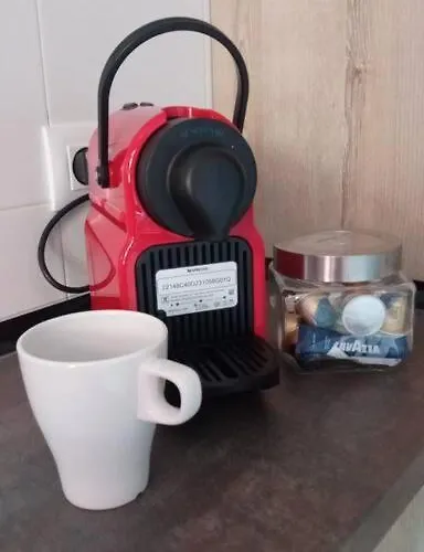 Daire Hogar Del Nomada *