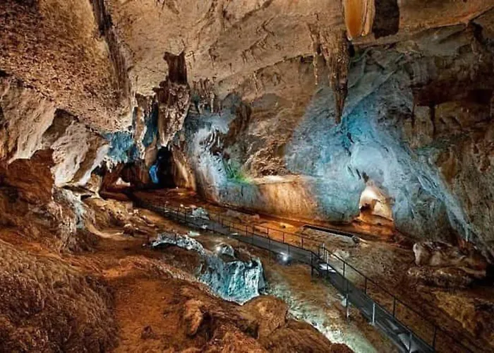 Daire Hogar Del Nomada *