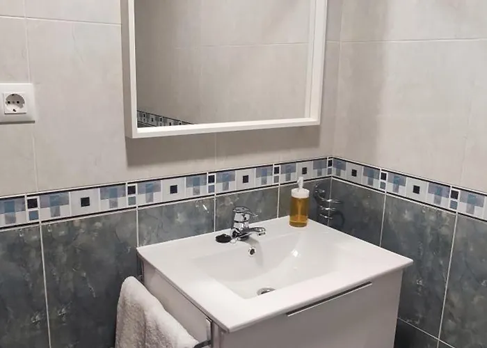 Daire Hogar Del Nomada Gibaja