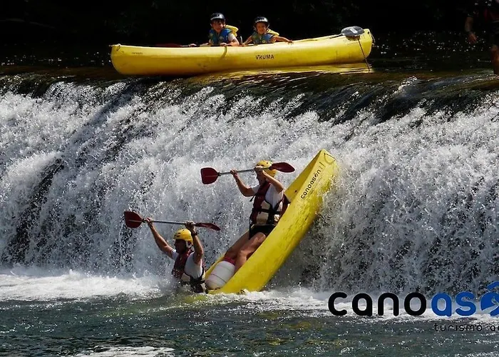 Hogar Del Nomada * Gibaja