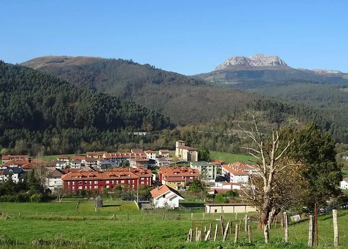 Hogar Del Nomada Gibaja