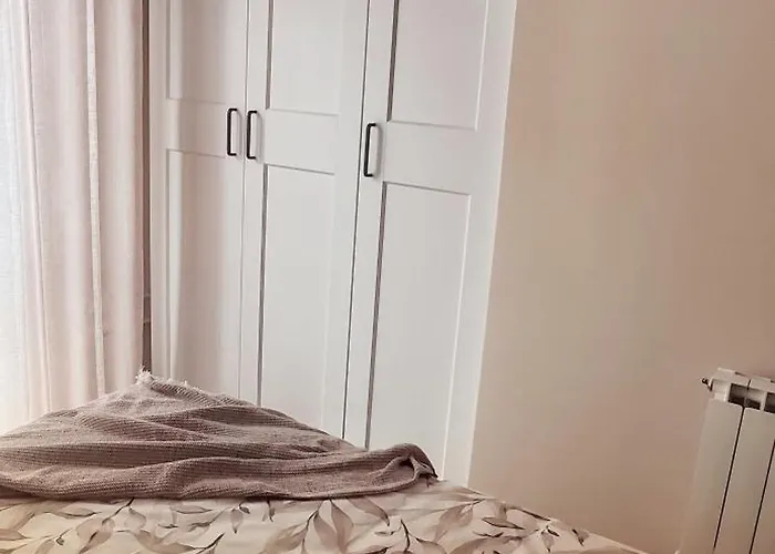 Daire Hogar Del Nomada Gibaja