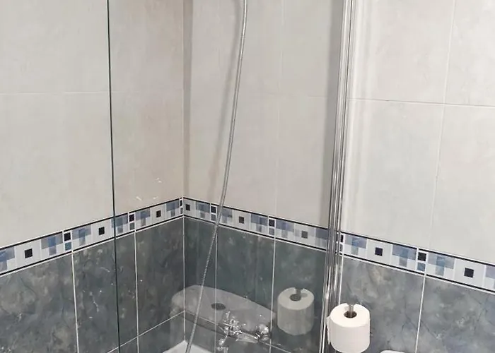 Hogar Del Nomada Daire Gibaja