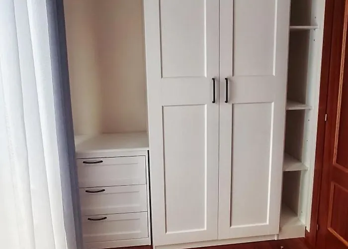 Daire Hogar Del Nomada Gibaja